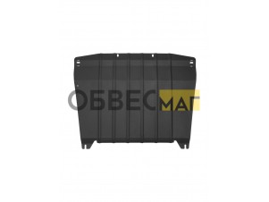 Защита картера для AITO M7  (23-) 1,5 бен.  AMT / Аито М7