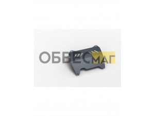 Защита картера для OPEL Corsa D (2006-) 1,0/1,2/1,4 бензин МКПП/АКПП / Опель Корса